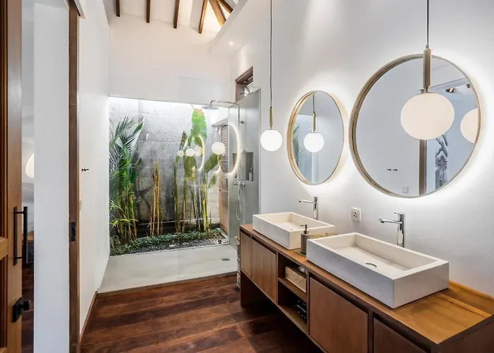 Nusantara 4 By Alfred In Bali Villa *