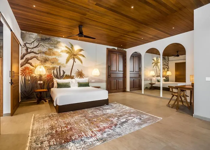 Nusantara 4 By Alfred In Bali Villa Canggu