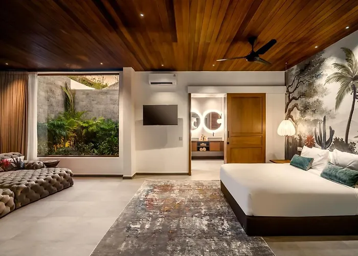 Nusantara 4 By Alfred In Bali