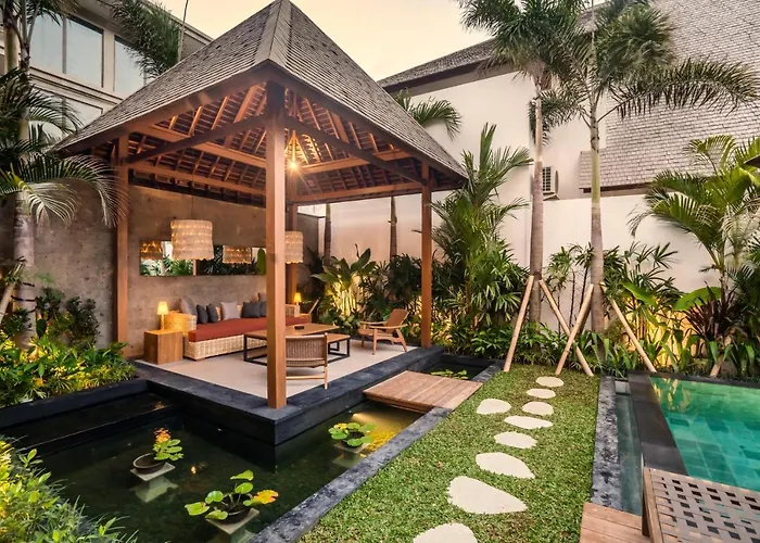 Nusantara 4 By Alfred In Bali *
