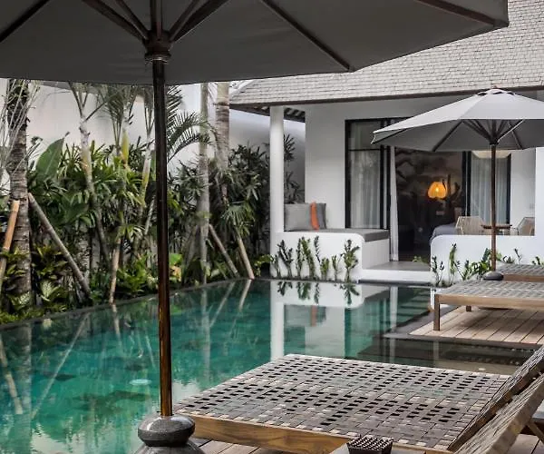 Nusantara 4 By Alfred In Bali Villa *